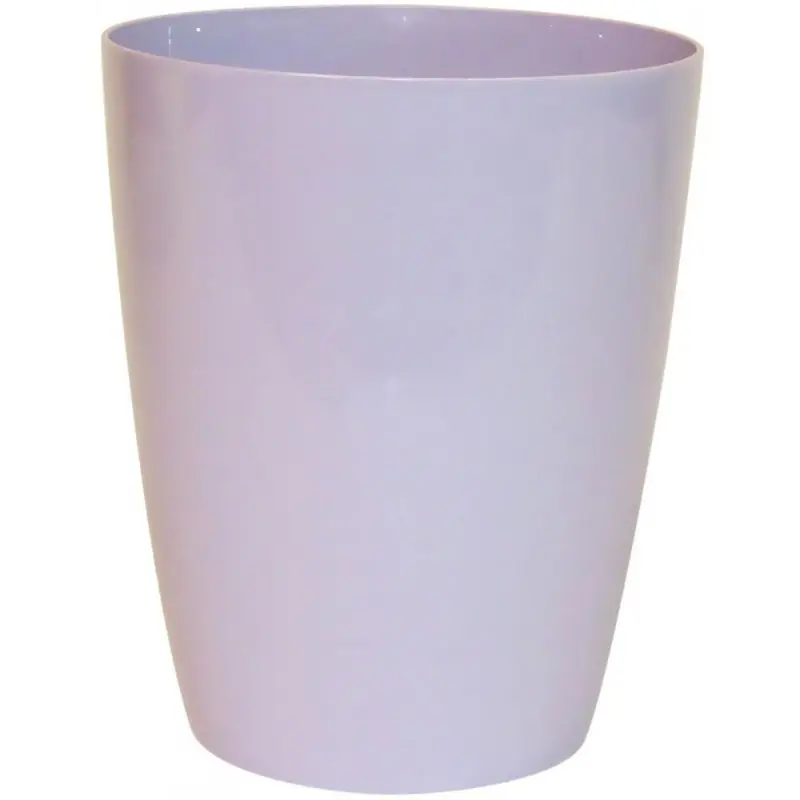 PLASTKON Orchideentopf Ornella 13 cm Heidelbeere hell Schnäppchen