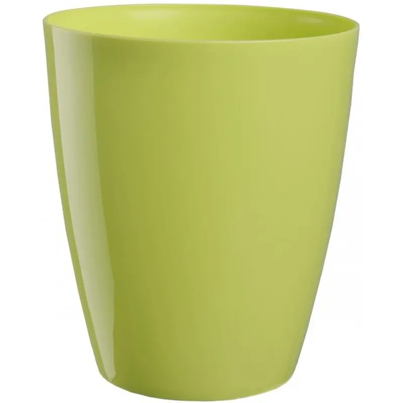 Neue Ware PLASTKON Orchideentopf Ornella 13 cm limettengrün