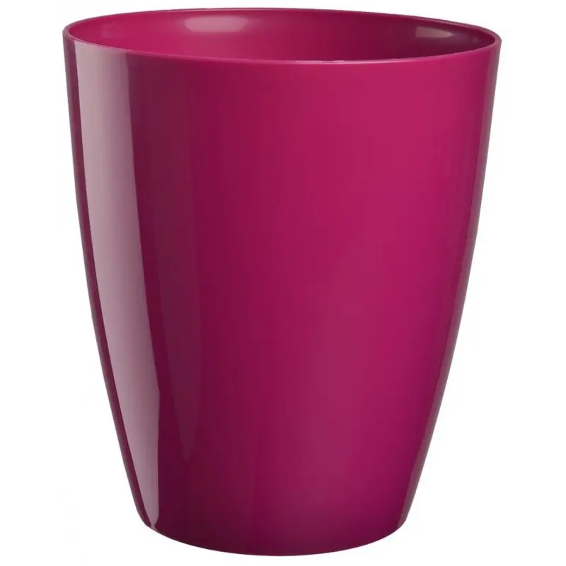 Sale PLASTKON Orchideentopf Ornella 13 cm Kirsche