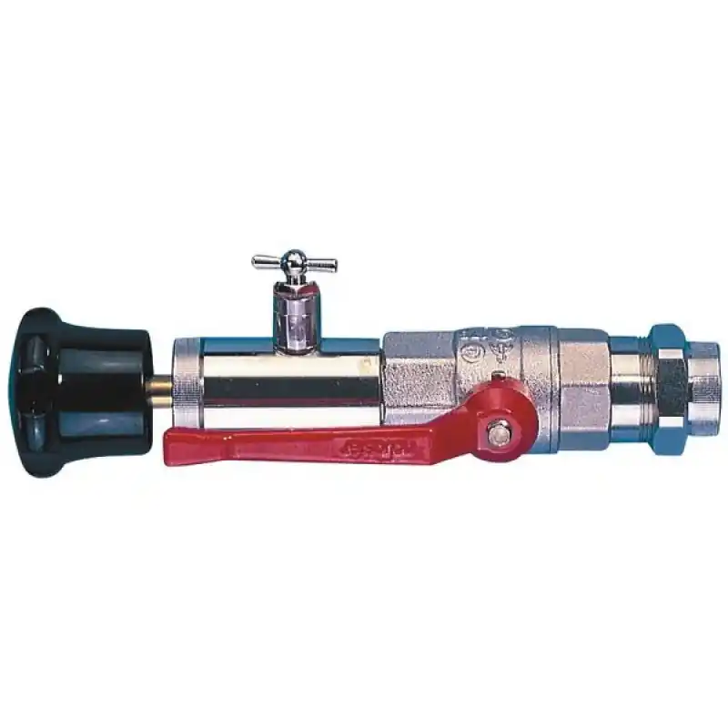 Highlight HERZ-Austauschgerät für HERZ-Thermostatventiloberteile - M28 x 1,5 177800