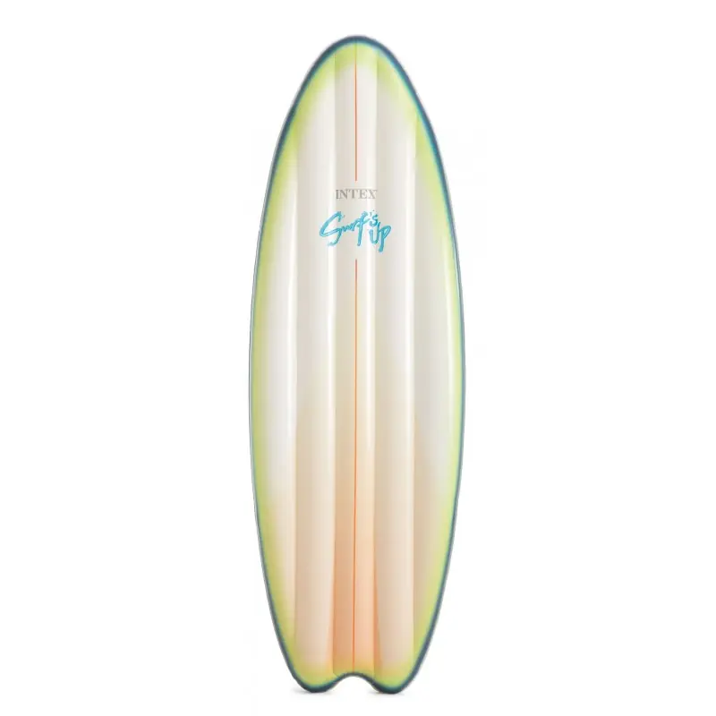 Knallerangebot INTEX Surfer-Matte aufblasbar 58152EU