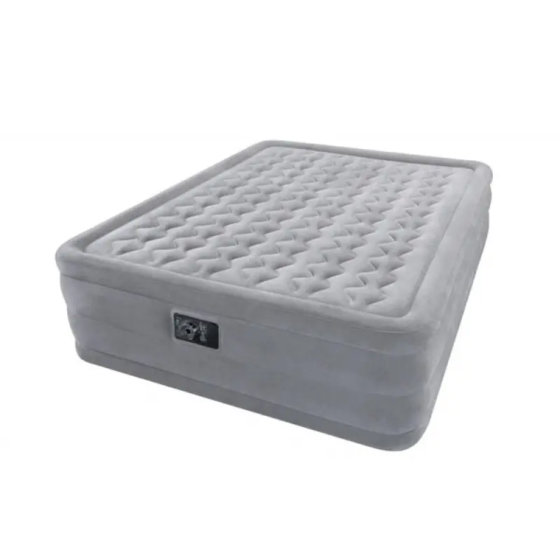 INTEX Luftbett Ultra Plush mit integr. Elektropumpe Queen 66958 Sale