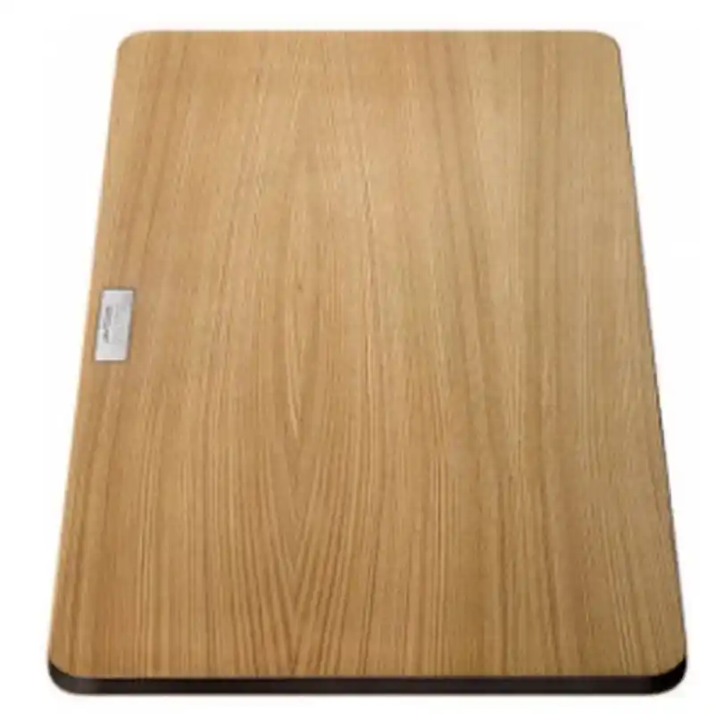 Top-Preis BLANCO Esche-Compound-Schneidbrett 229238