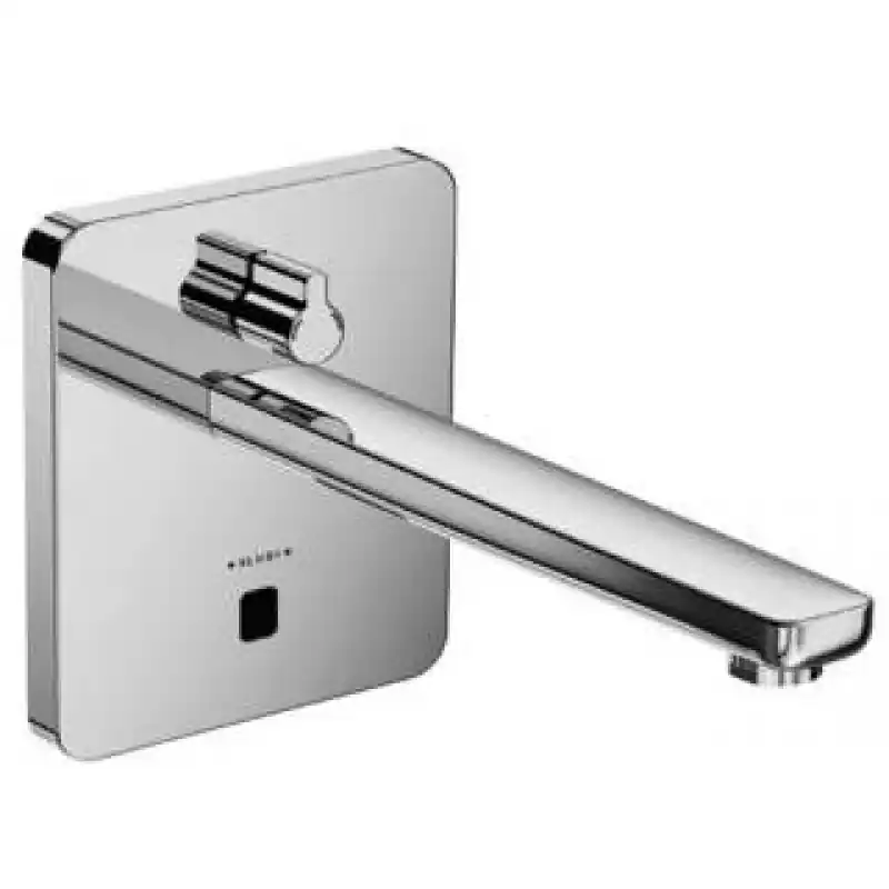 Begrenztes Angebot KLUDI Zenta elektronische Unterputz - Waschtischarmatur DN15 / Crom 3840005