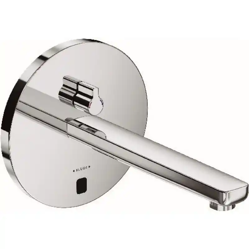 KLUDI Zenta elektronische Waschtischarmatur DN15 / Chrom 3840105 Mega-Angebot