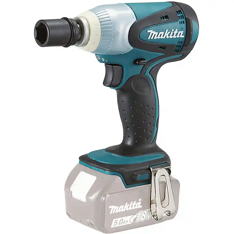 Makita DTW251Z Akku-Schlagschrauber (1/2"/230 Nm) Li -ion 18V ohne Akku Top-Preis