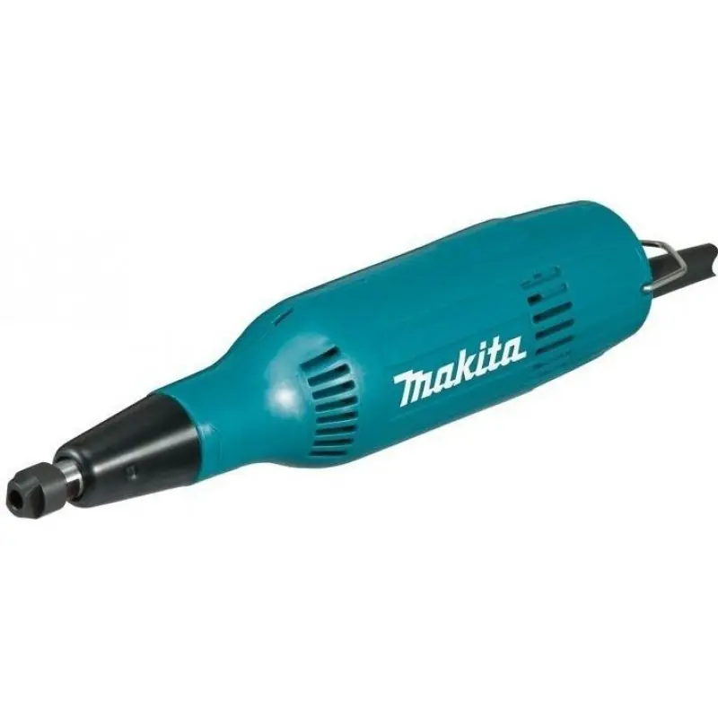 Expressversand Makita GD0603 Geradschleifer (240W/6mm)