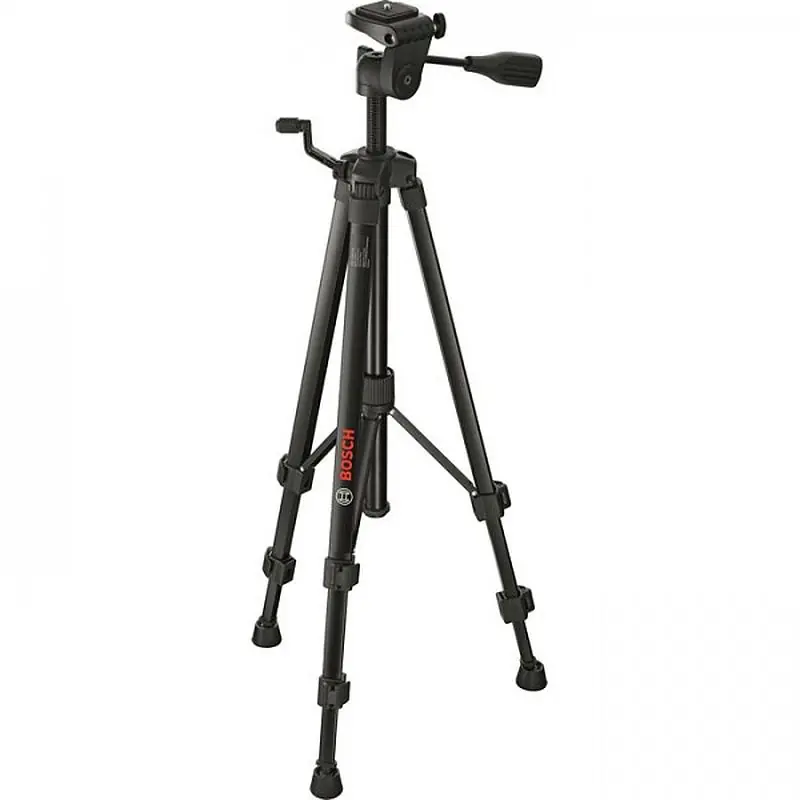 Neuheit BOSCH BT 150 PROFESSIONALBaustativ, 0601096B00