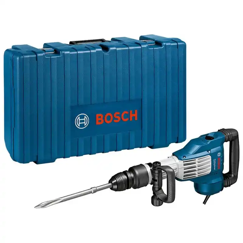 BOSCH GSH 11 VC PROFFESSIONAL Schlaghammer mit SDS-max, 0611336000 Saisonangebot