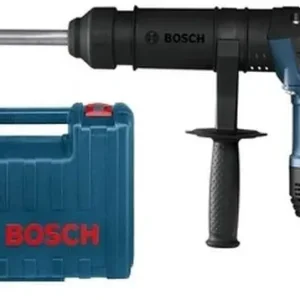 BOSCH GSH 5 PROFESSIONAL Schlaghammer mit SDS-max 0611337001 Kracherpreis