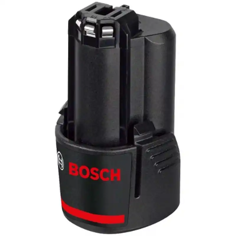 BOSCH GBA 12V 3.0Ah PROFESSIONAL Akkupack 1600A00X79 Neue Kollektion