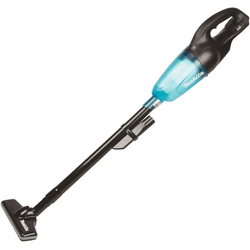 Makita DCL180ZB Akku-Staubsauger schwarz Li-ion LXT 18V, Solo ohne Akku Sonderaktion