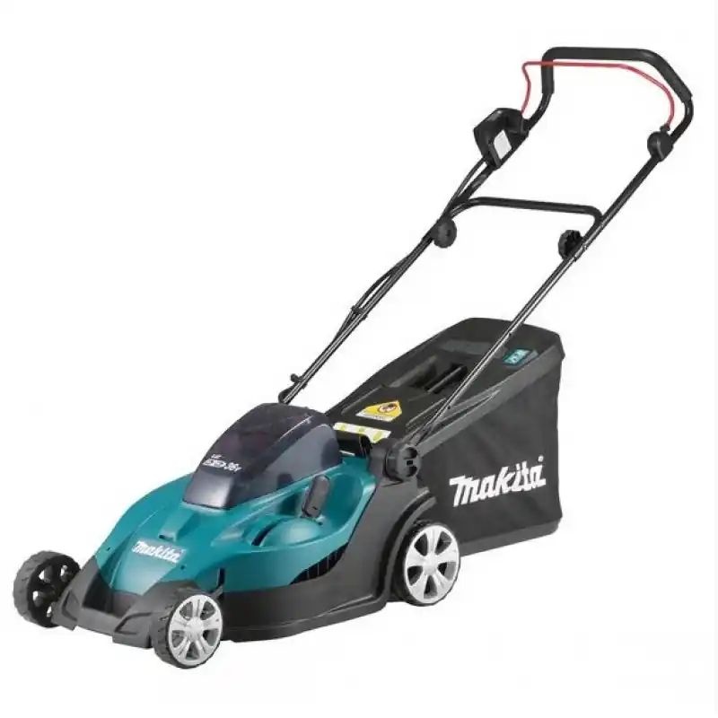 Makita Akku Rasenmäher 430mm Li-ion 2x18V / 5,0Ah DLM431PT2 Jetzt Bestellen