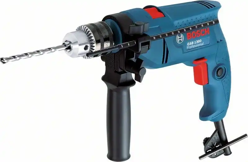 BOSCH GSB 1300 Professional Schlagbohrmaschine 06011A1020 Neue Ware