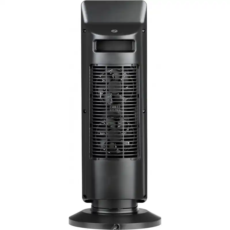 Neue Kollektion CONCEPT VT8020 Keramik-Heizlüfter 2v1, 2200 w, schwarz vt8020