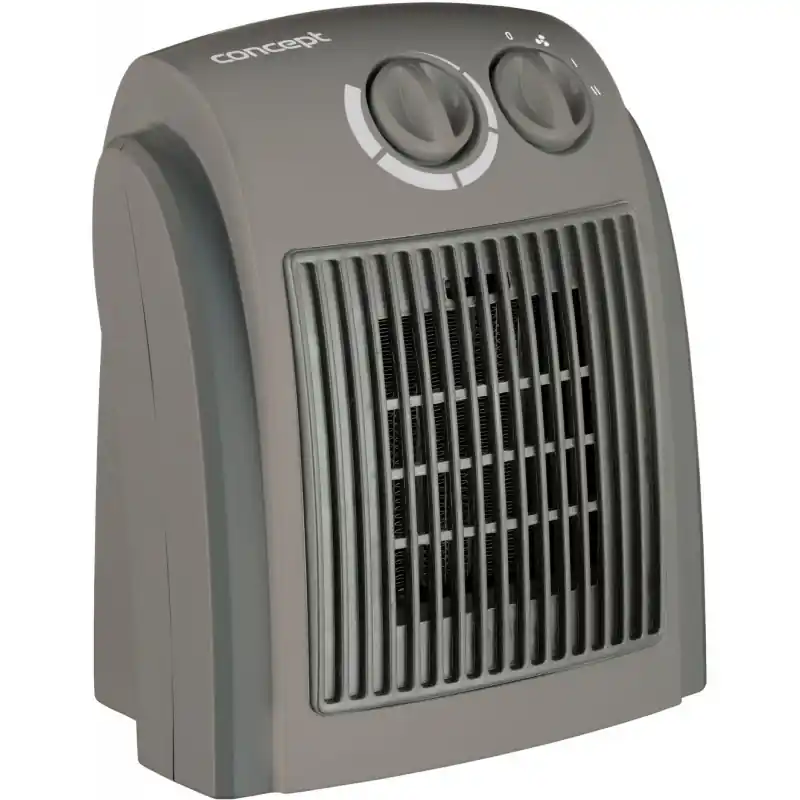 Wochenendangebot CONCEPT VT7020 Keramik-Heizlüfter, 1500 w, kupfer vt7020