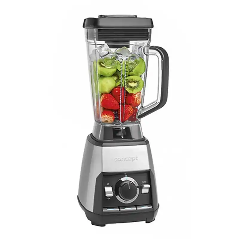 CONCEPT SM8000 Smoothie Maker PREMIUM LINE 1600 W sm8000 Preis Gesenkt