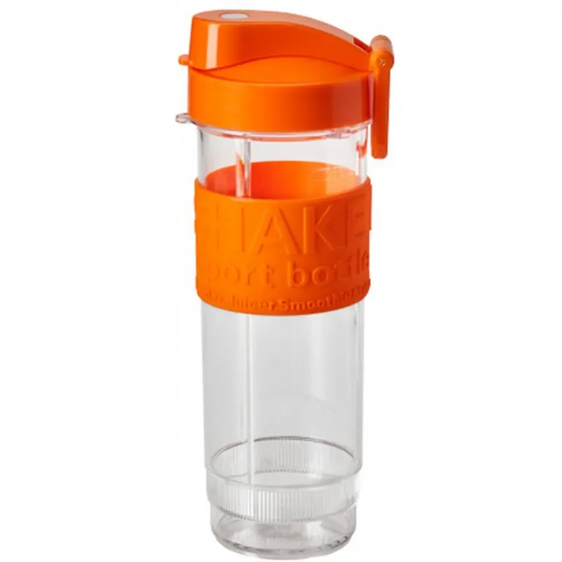 CONCEPT SB-3380 Behälter mit Trinkdeckel zu SM338x, 570 ml, orange Jetzt Bestellen
