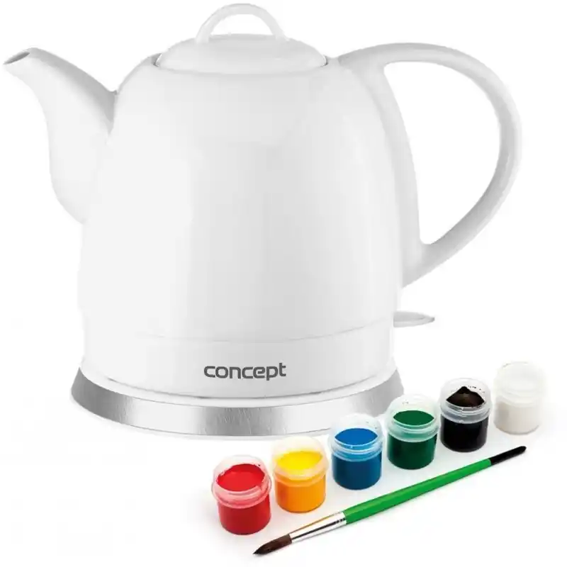 CONCEPT RK-0015 Creative Wasserkocher 1l rk0015 Bestpreis