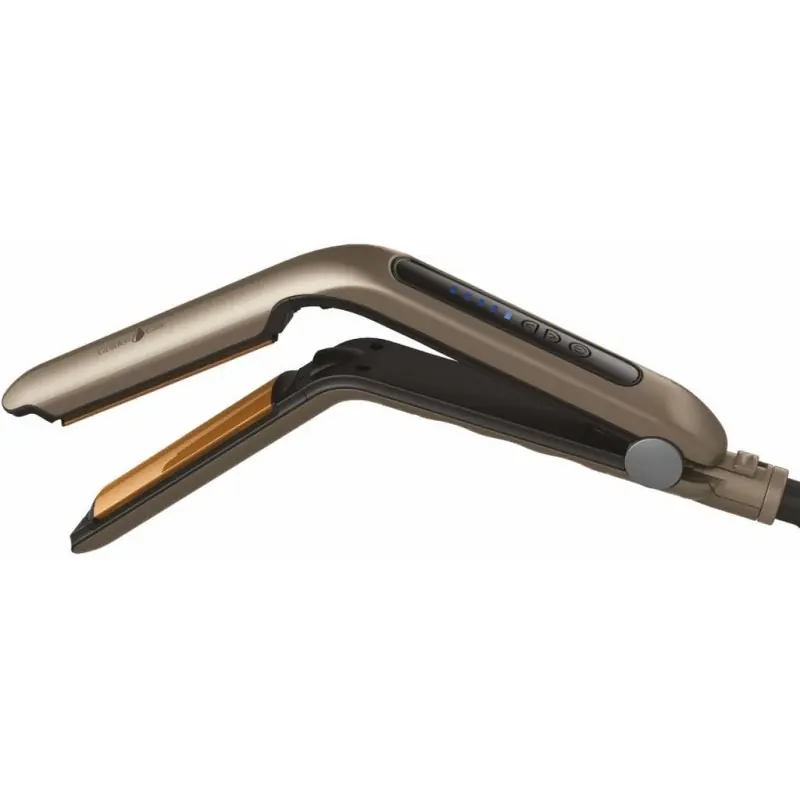 CONCEPT VZ-1420 GOLDEN CARE Ionen-Haarglätter für grosses HaarVolumen vz1420 Jetzt Kaufen