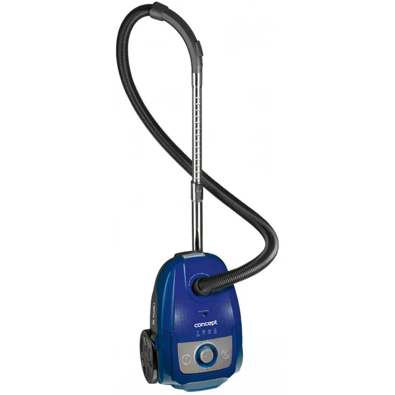 Neu Im Sortiment CONCEPT VP-8070 Bodenstaubsauger 1200 W vp8070