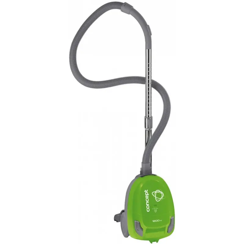 CONCEPT VP-8031 Bodenstaubsauger grün 1200 W vp8031 Top-Seller