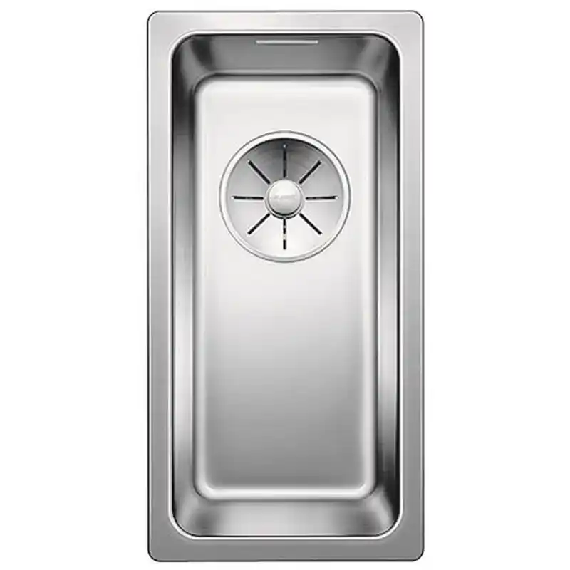 BLANCO Andano 180-U Unterbauspüle InFino mit Zugknopf, 522952 Sofort Bestellen