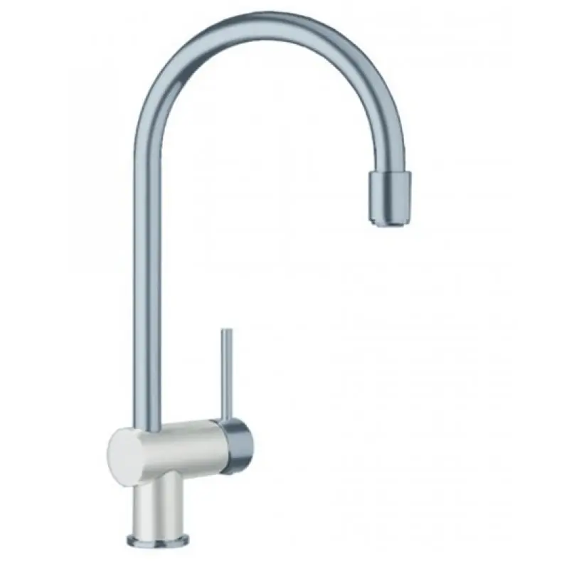 Top-Angebot BLANCO Filo-S Silgranit Küchenarmatur weiß/edelstahl finish 512754