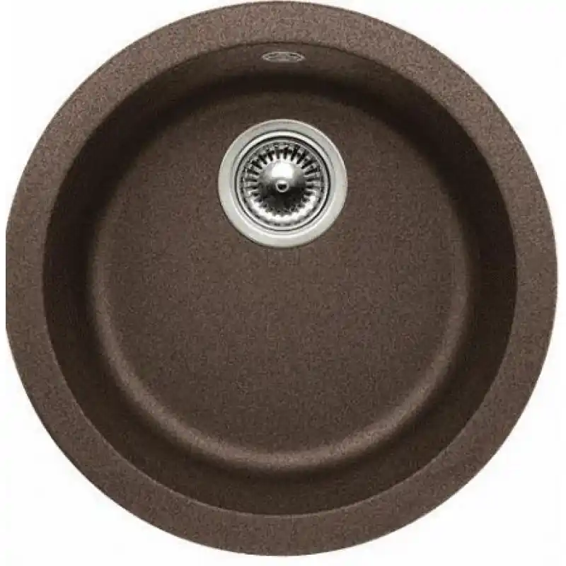 Sonderaktion BLANCO Rondo küchenspüle cafe 515028