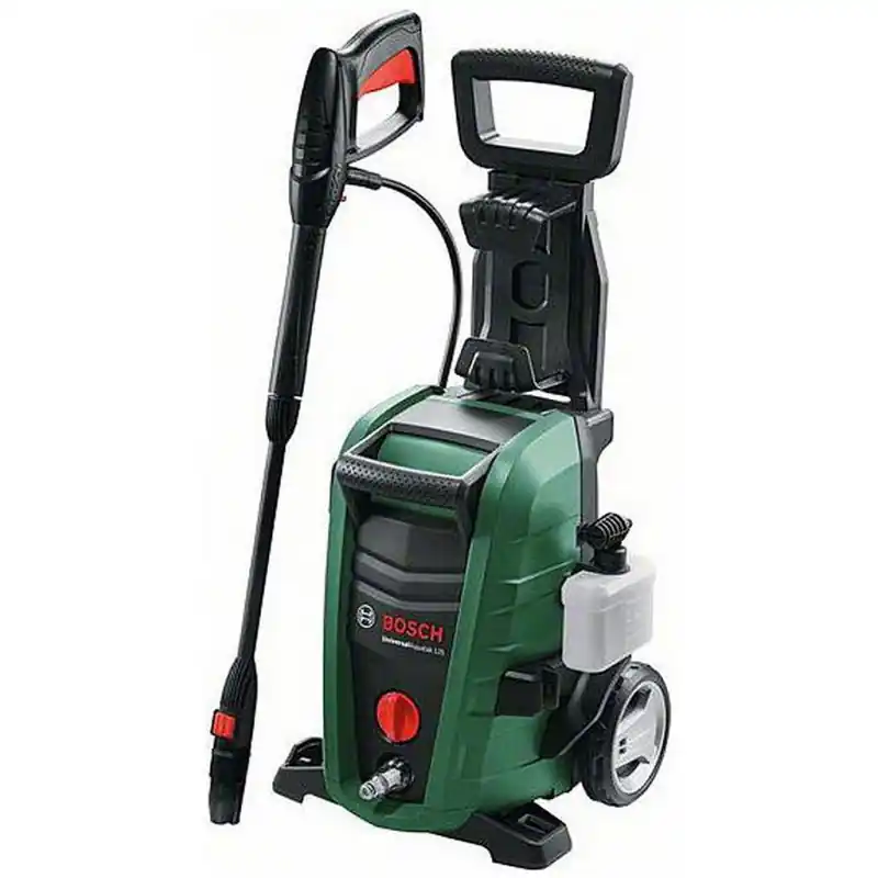 BOSCH UniversalAquatak 125 Hochdruckreiniger 06008A7A00 Direkt Vom Hersteller