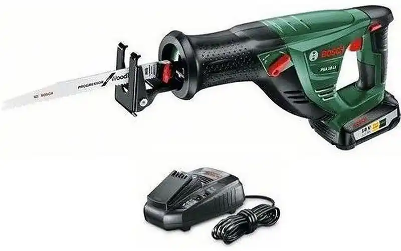 BOSCH PSA 18 LI Akku-Säbelsäge 06033B2302 Garantierte Lieferung
