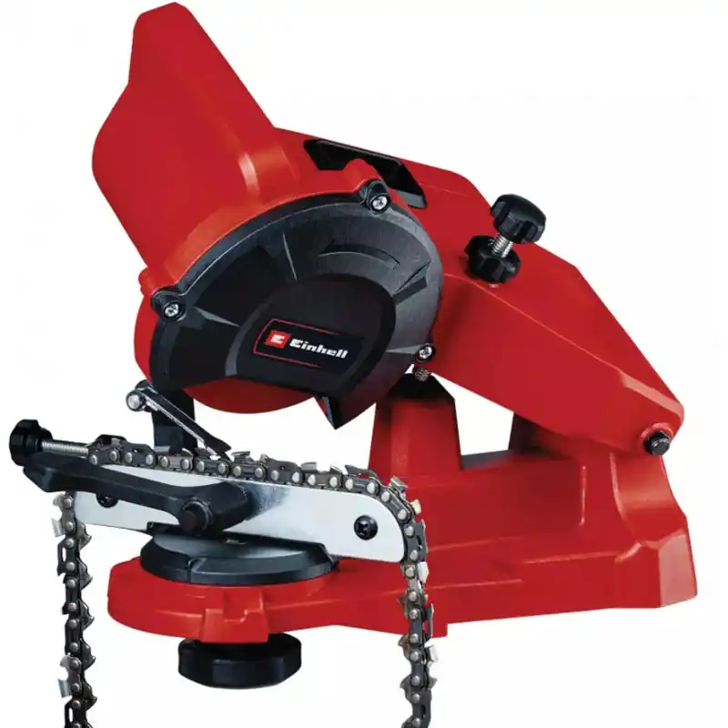Wochenendangebot Einhell GC-CS 85 E Sägekettenschärfgerät 4499920