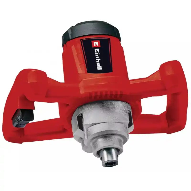 Billig Einhell TC-MX 1200 E Farb-Mörtelrührer 4258545