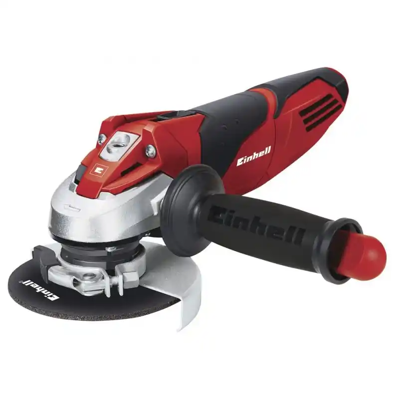 Top-Preis Einhell TE-AG 115/600 Winkelschleifer 4430855