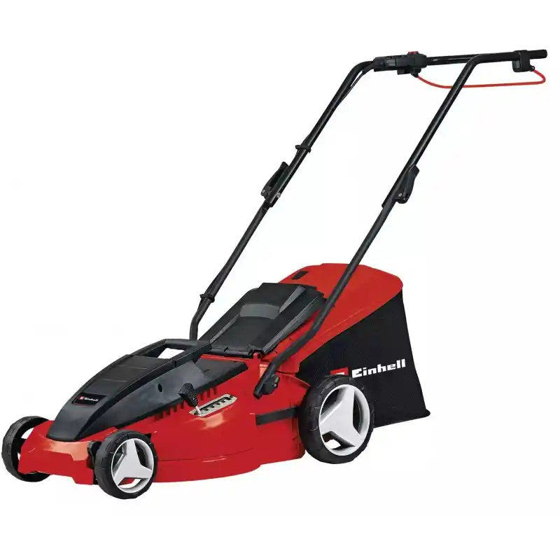 Einhell Classic GC-EM 1742 Elektro-Rasenmäher 3400160 Markenprodukt