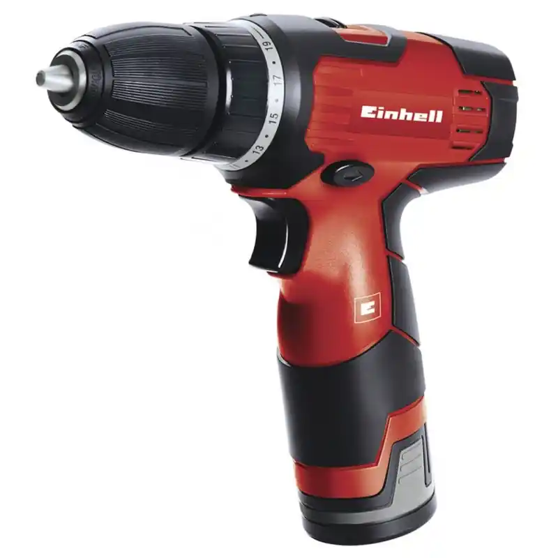 Sale Einhell TH-CD 12-2 Li Akku-Bohrschrauber 4513660