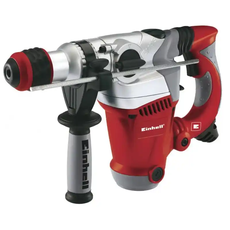 Einhell RT-RH 32 Kit Bohrhammer-Set 4258485 Expressversand