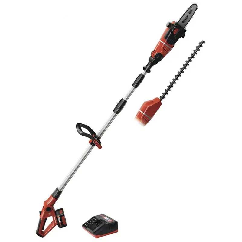 Direktkauf Einhell GE-HC 18 Li T Kit Akku-Multifunktionswerkzeug 3410805