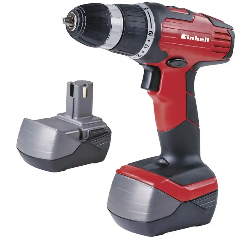 Einhell TC-CD 14,4-2 2B Akku-Bohrschrauber 4513535 Preiswert