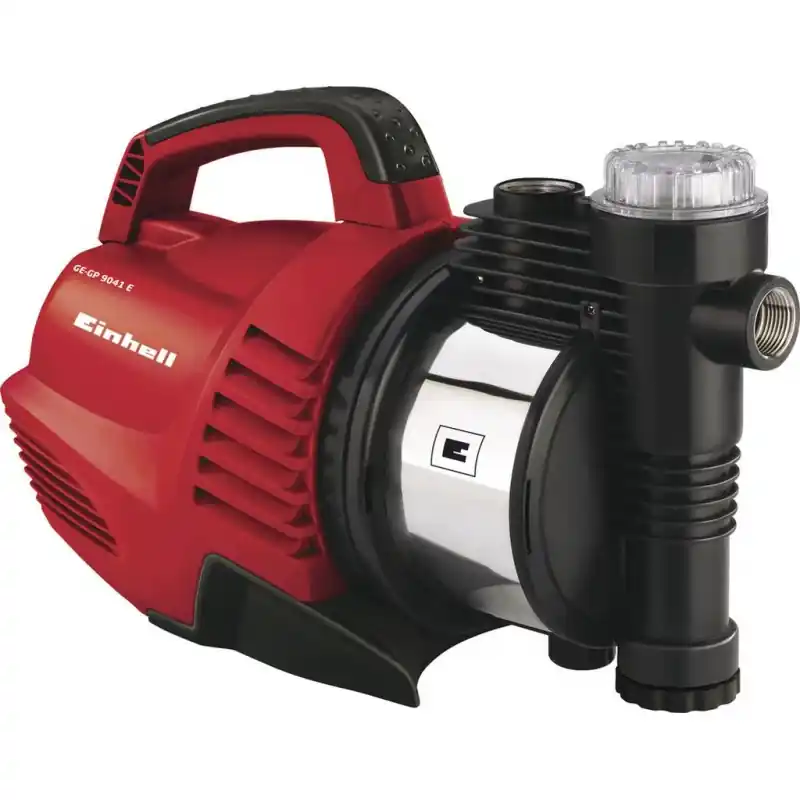 Mega-Angebot Einhell GE-GP 9041 E Gartenpumpe 4182275