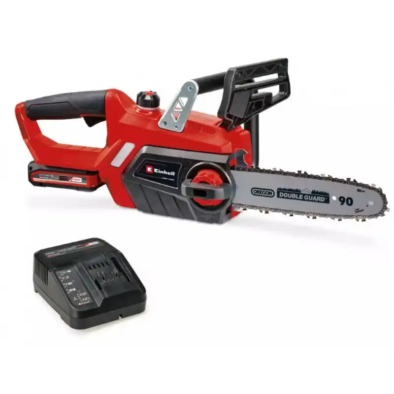 Einhell GE-LC 18 Li Kit Akku-Kettensäge (18V/1x3,0Ah) 4501760 Super-Preis