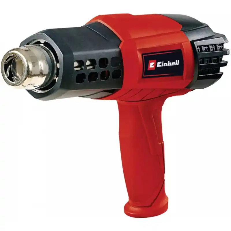 Rabatt Einhell TE-HA 2000 E Heißluftpistole (50 - 550 °C) 4520195