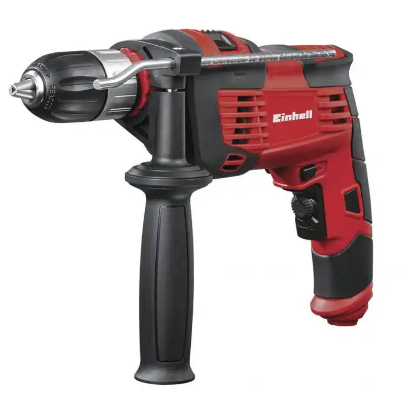 Einhell TC-ID 1000 Kit Schlagbohrmaschine 4259838 Must-Have