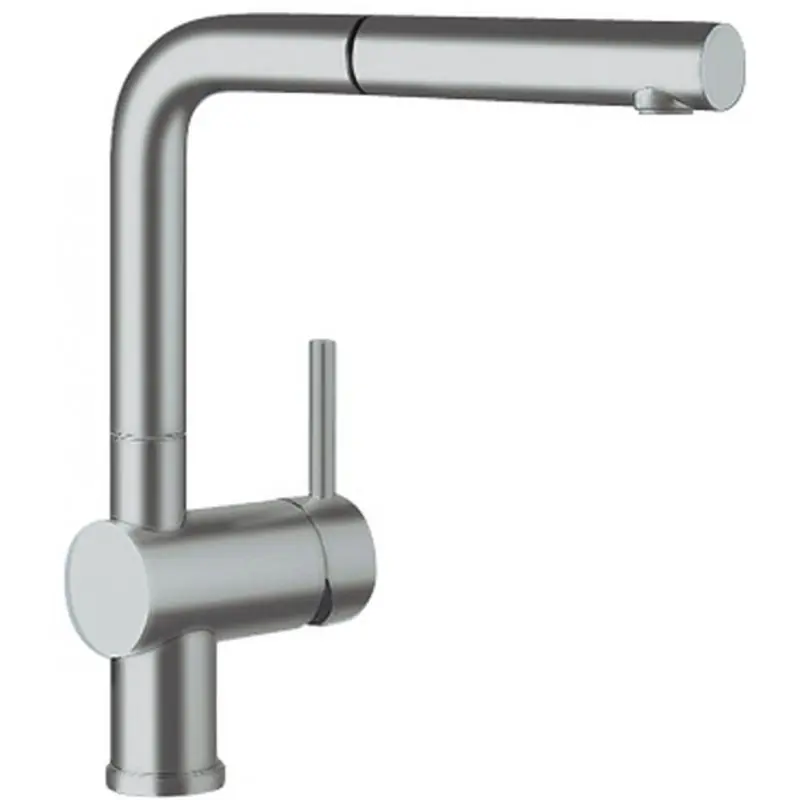 Nur Für Kurze Zeit BLANCO Linus - S Küchenarmatur chrom matt 512403