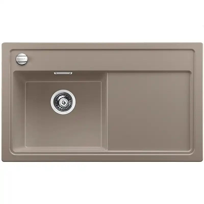 BLANCO Zenar 45 S Silgranit Spüle tartufo links 518476 Must-Have