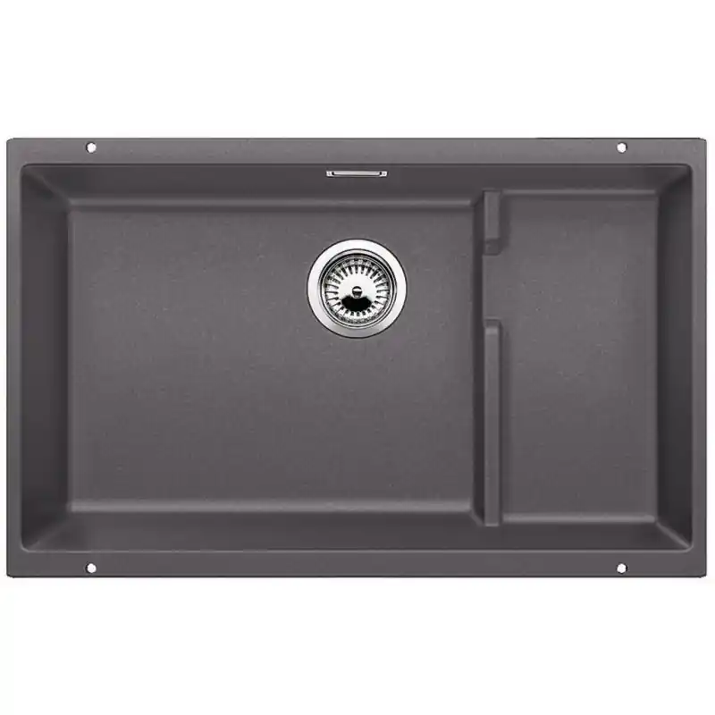 Sale BLANCO Subline 700-U Level Unterbauspüle, felsgrau 518972