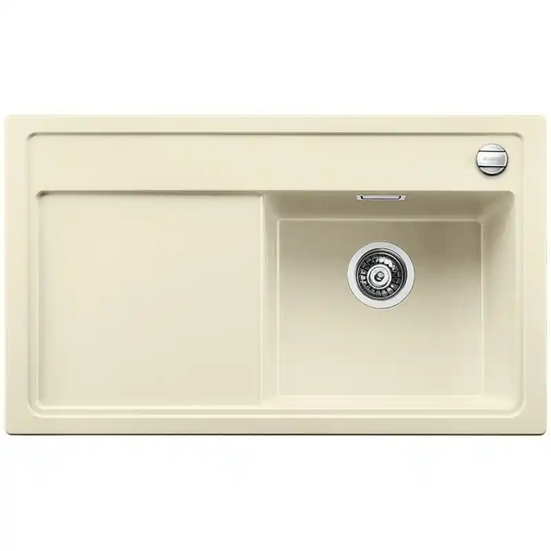Bestpreis BLANCO ZENAR 45 S-F Granitspüle, jasmin Becken rechts 519336