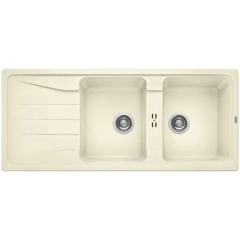 Sofort Bestellen BLANCO Sona 8 S drez SILGRANIT, Silgranitspüle jasmin 519702