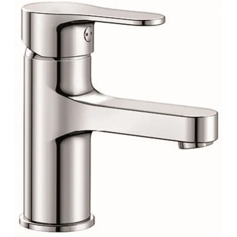 BLANCO Salza Waschtischarmatur mit Ablaufgarnitur, chrom 520391 Sichere Zahlung