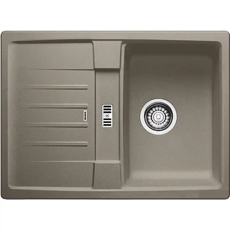 Meistverkauft BLANCO Lexa 40 S SILGRANIT, Granitspüle tartufo, ohne AF 518639